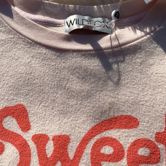 •WILDFOX• ✨Sweet Paradise🌸 Roadtrip Sweatshirt - Picture 7 of 9